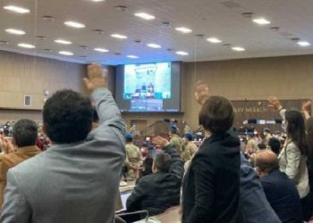 Diyanet’in Kobanê Davası talebi: Cumhurbaşkanlığı ‘yakılan’ camileri açıklamadı