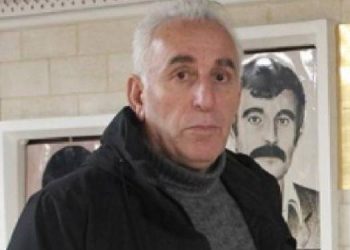 Metin Cansız gözaltına alındı