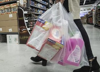 Plastik Poşet Ücretlerine Zam