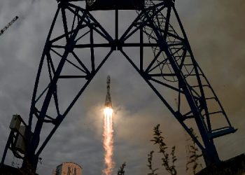 Roscosmos: Ön belirlemelere göre Luna-25 Ay yüzeyi ile çarpıştı ve aracın varlığı sona erdi