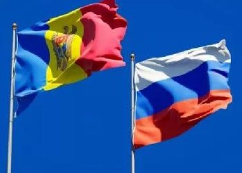 Rusya’dan asimetrik tedbir: Bazı Moldovalı yetkililerin ülkeye girişi yasaklandı