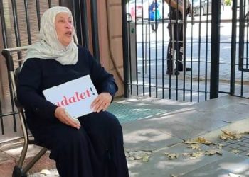 Şenyaşar ailesiyle dayanışmaya polis engeli