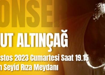 Valilik şeklini beğenmediği konsere izin vermedi!