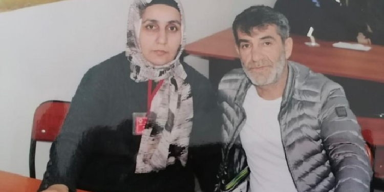 Yoğun bakımdaki tutuklu Özalp gözlerini açtı Yoğun bakımdaki tutuklu Özalp gözlerini açtı