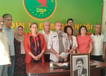 ‘Sincar davasının zaman aşımına uğramasına izin vermeyeceğiz’