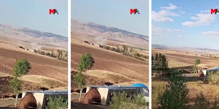 Çamurlu Mahallesi’nde abluka sürüyor Çamurlu Mahallesi’nde abluka sürüyor