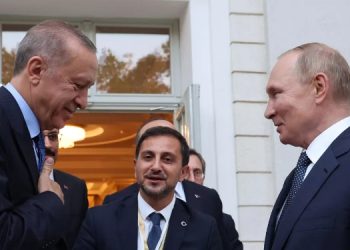 Kremlin, Putin ve Erdoğan’ın Soçi’de hangi sorunları istişare edeceğini açıkladı