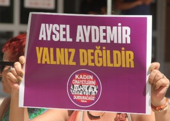 Boşandığı kadını katletmeye çalışan fail ifade vermedi