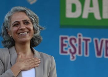 Uçar: Sayın Öcalan şahsında Kürt halkını tecrit altına almaya çalışıyorlar, başaramayacaklar