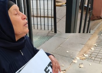 Şenyaşar ailesinin Adalet Nöbeti devam ediyor