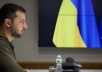 Fransız basını: Ukrayna’nın NATO’ya katılma isteği ABD’nin sinirini bozuyor