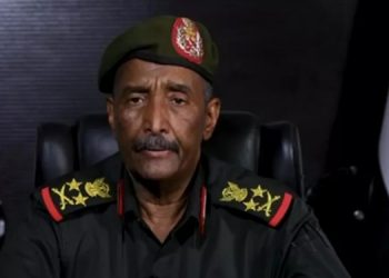 Sudan Egemenlik Konseyi Başkanı Burhan, Hızlı Destek Kuvvetlerini feshetme kararı aldı