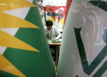 IKBY’den uluslararası topluma destek çağrısı: Bağdat bütçedeki payımızı göndermiyor