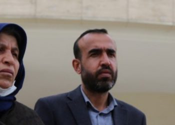 Bildirici: Ambargo sürdükçe medya da adaletsizliğin bir parçası