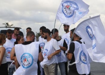 Trendyol işçileri 11 gündür hak direnişinde