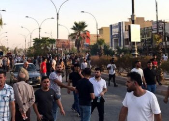 Gazeteci Köylüoğlu: Kerkük’te seçimler iptal edilmek isteniyor