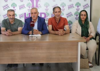 Avcı: Van Belediyesi’nin tüm taşınmazları haraç mezat satılıyor