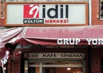 İdil Kültür Merkezi’ne polis baskını: 10 gözaltı