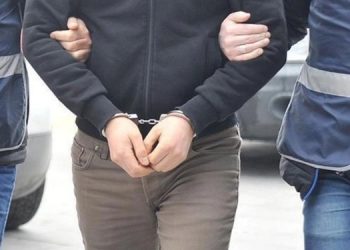 Van’da iki kişi gözaltına alındı