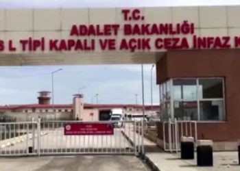 Patnos Cezaevi’nde 3 kadın tutukluya gardiyan işkencesi: Domuz bağıyla bekletildiler!