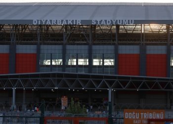 Amedspor taraftarları: Saldırı Kürt kimliğine yöneliktir