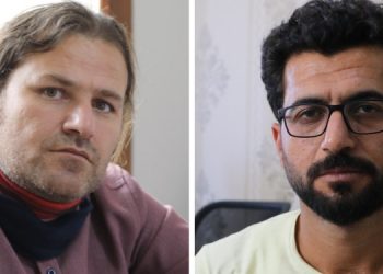 Gök ve Oruç’un duruşmasına çağrı: Gazetecilerin yanındayız