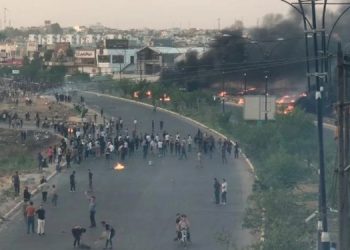 Berwarî: Türkiye, Kerkük’ü Kürtlerden arındırmak istiyor