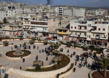 Evîn Cuma: Efrîn’deki zulme daha fazla sessiz kalınmamalı