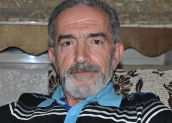 Sanatçı Beytocan yaşamını yitirdi