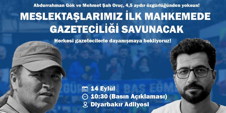 DFG: Gök ve Oruç’a sahip çıkalım DFG: Gök ve Oruç’a sahip çıkalım