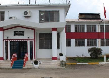 Tutukludan mektup: Can güvenliğimiz yok