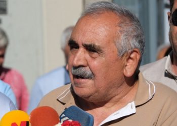 DBP Diyarbakır İl Eşbaşkanı Altun beraat etti