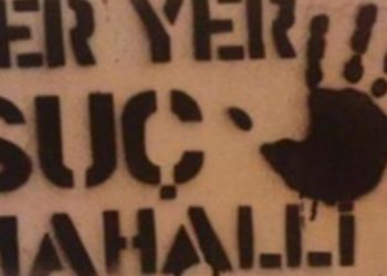 Korucudan tecavüz savunması