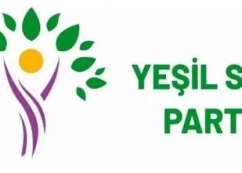 Yeşil Sol Parti MYK toplandı
