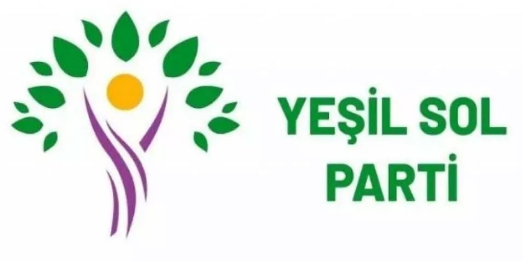 Yeşil Sol Parti MYK toplandı Yeşil Sol Parti MYK toplandı