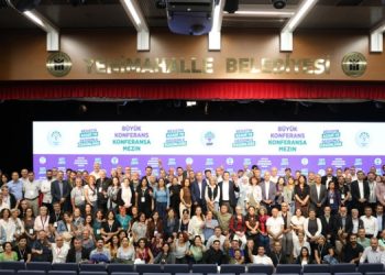 Yeşil Sol Parti konferans sonuç bildirgesi: Değişimin öncüsü olacağız