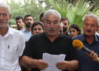 Kışanak’tan 12 Eylül mektubu: Direnişimizle koyu karanlığı dağıtacağız