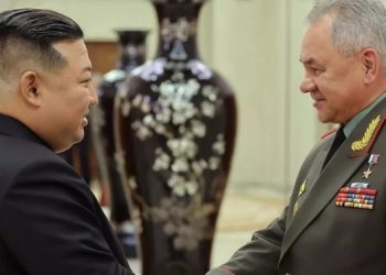 Kremlin: Rusya Savunma Bakanı Şoygu, Putin ve Kim Jong-un arasında yapılacak görüşmelere katılacak