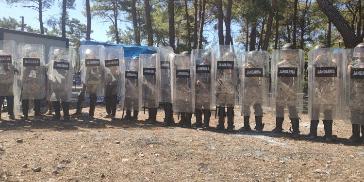 İkizköylü Demir valiliği yalanladı İkizköylü Demir valiliği yalanladı