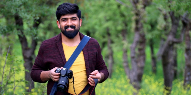 Gazeteci Güldem’i tehdit edenler hakkında suç duyurusu Gazeteci Güldem’i tehdit edenler hakkında suç duyurusu