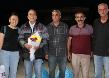 33 yıl sonra cezaevinden çıkan Ateş: Mücadele esastır