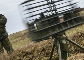 Rusya Savunma Bakanlığı: Bryansk bölgesinde Ukrayna’ya ait İHA’lar düşürüldü