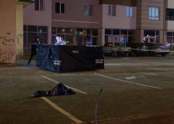 Kayseri’de kadın katliamı