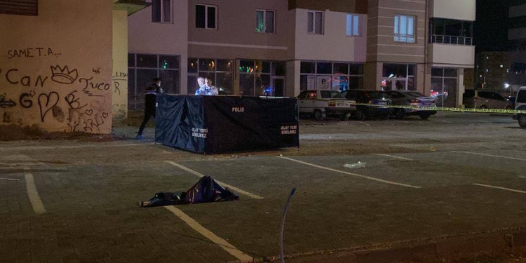 Kayseri’de kadın katliamı Kayseri’de kadın katliamı