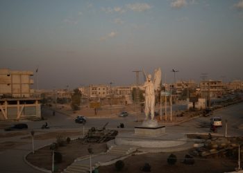 Karanlığa teslim olmayan kent: Kobanê