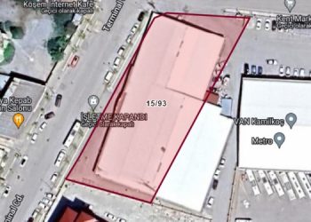 Kayyım taşınmazları taksitle satışa çıkardı