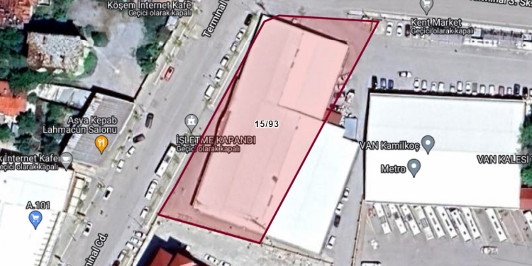 Kayyım taşınmazları taksitle satışa çıkardı Kayyım taşınmazları taksitle satışa çıkardı