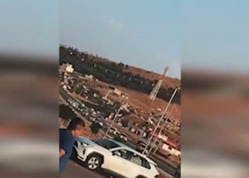 KDP’den Sîdekan’a zırhlı araç sevkiyatı