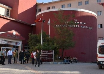 Yüksekova’da bir çocuk şüpheli şekilde yaşamını yitirdi