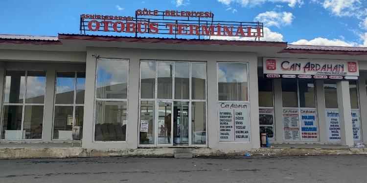 İmarda ‘sanayi’ olarak görülen otogar ortada kaldı İmarda ‘sanayi’ olarak görülen otogar ortada kaldı